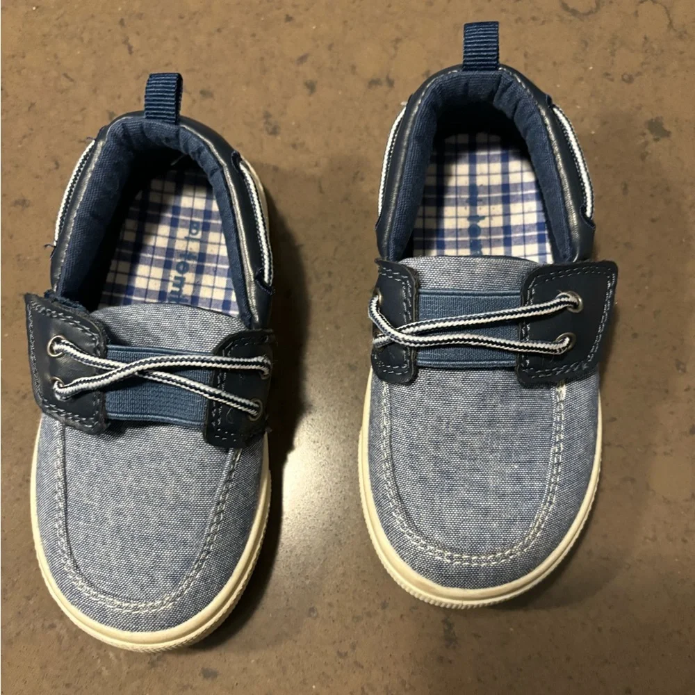 Toddler Dress Shoes